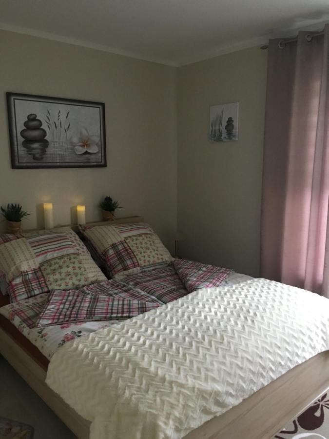 Apartament Deluxe Устроне Морске Екстериор снимка