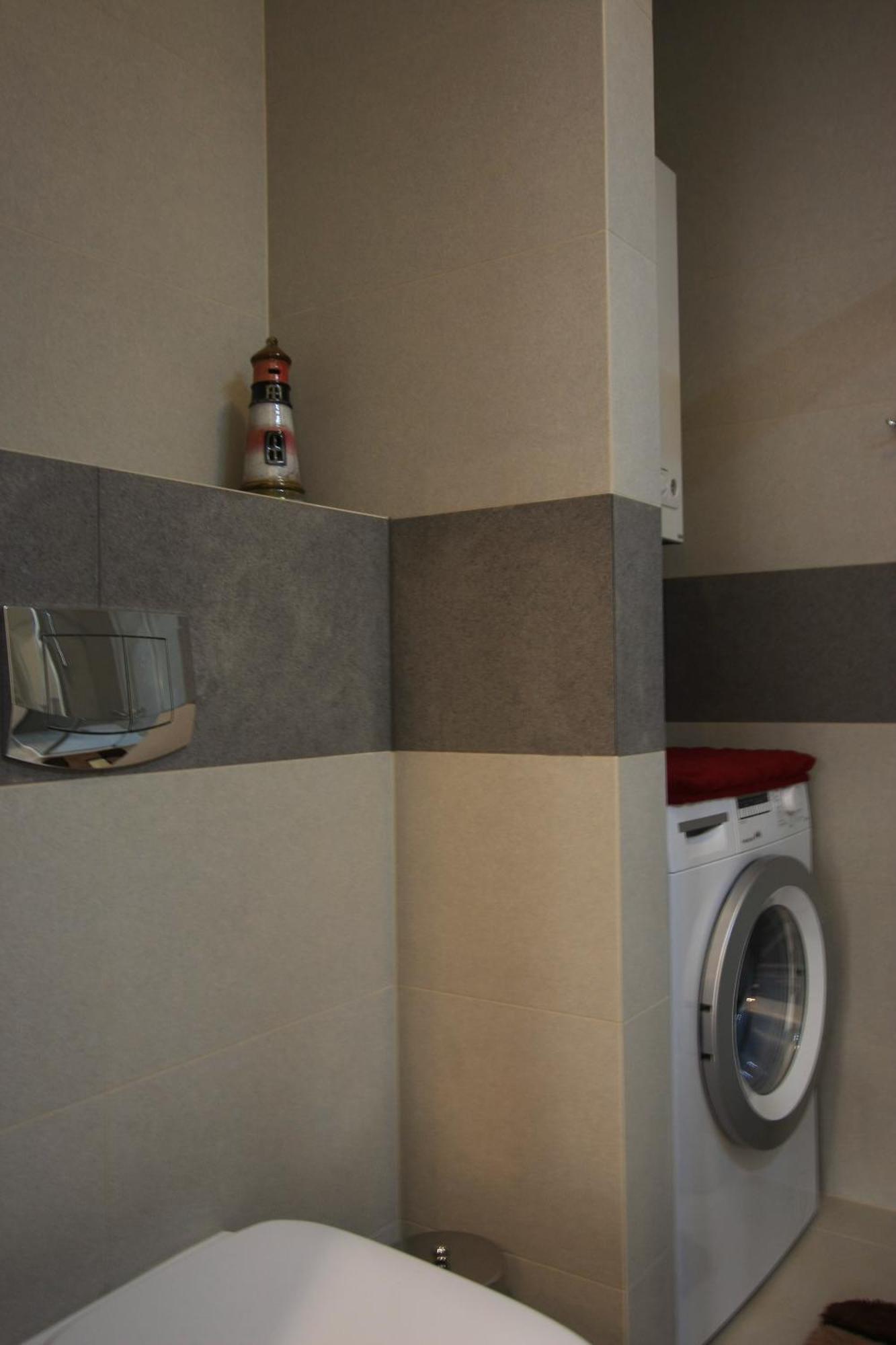 Apartament Deluxe Устроне Морске Екстериор снимка