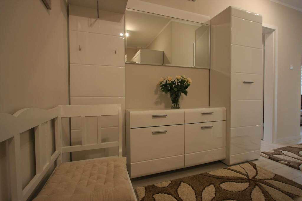 Apartament Deluxe Устроне Морске Стая снимка